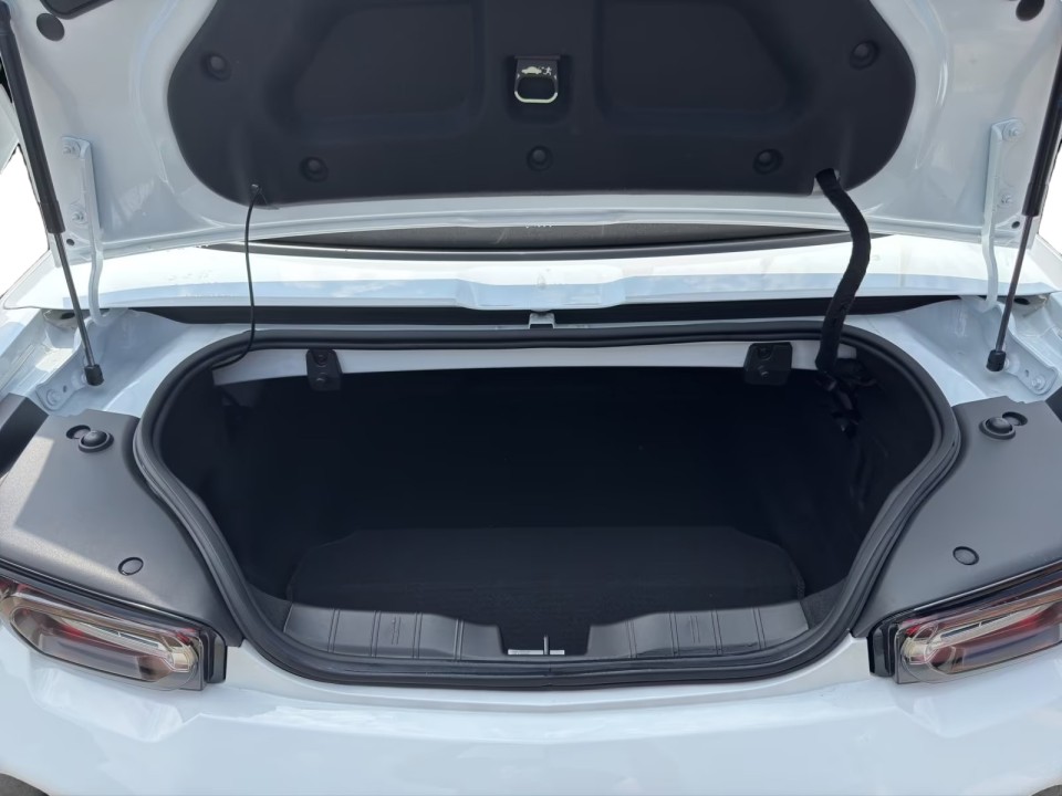 Chevrolet Camaro - foto 16