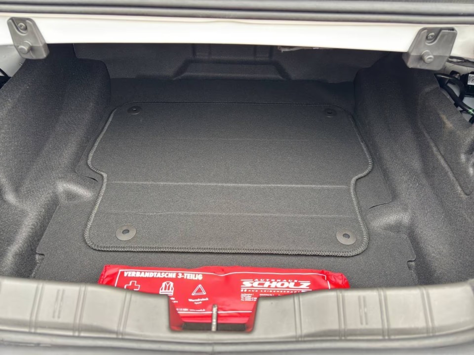 Chevrolet Camaro - foto 14