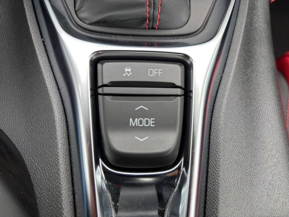 Chevrolet Camaro - foto 11