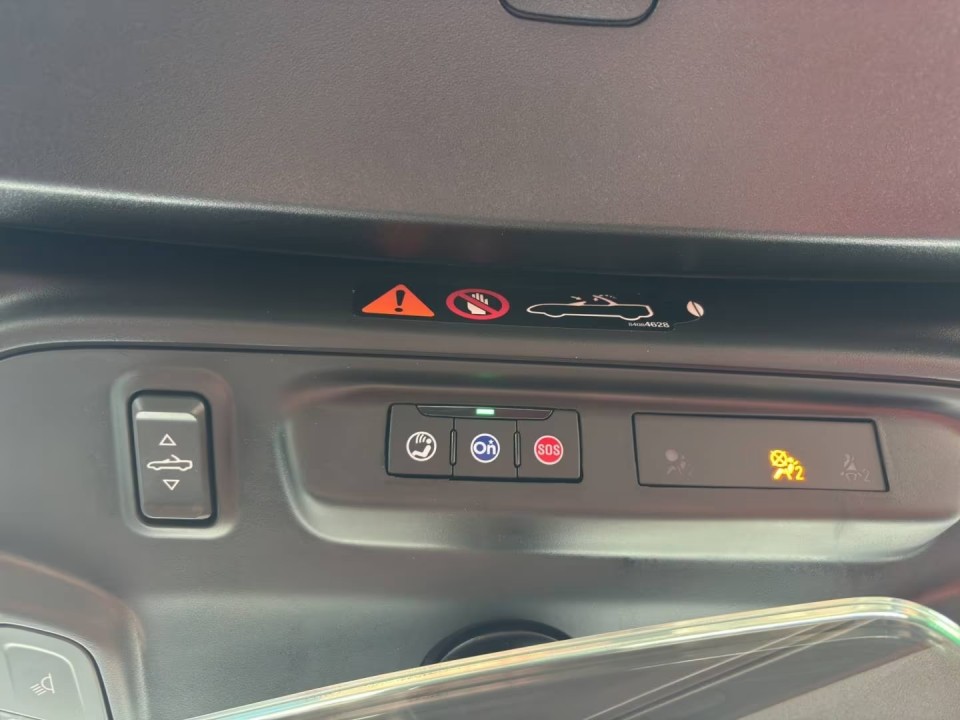 Chevrolet Camaro - foto 12