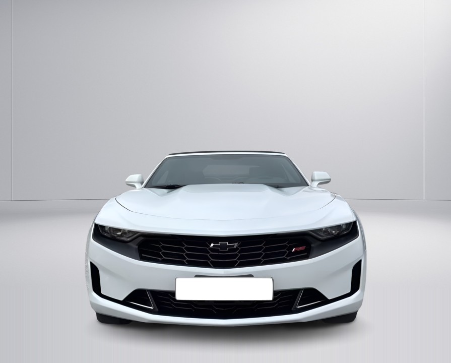 Chevrolet Camaro - foto 6