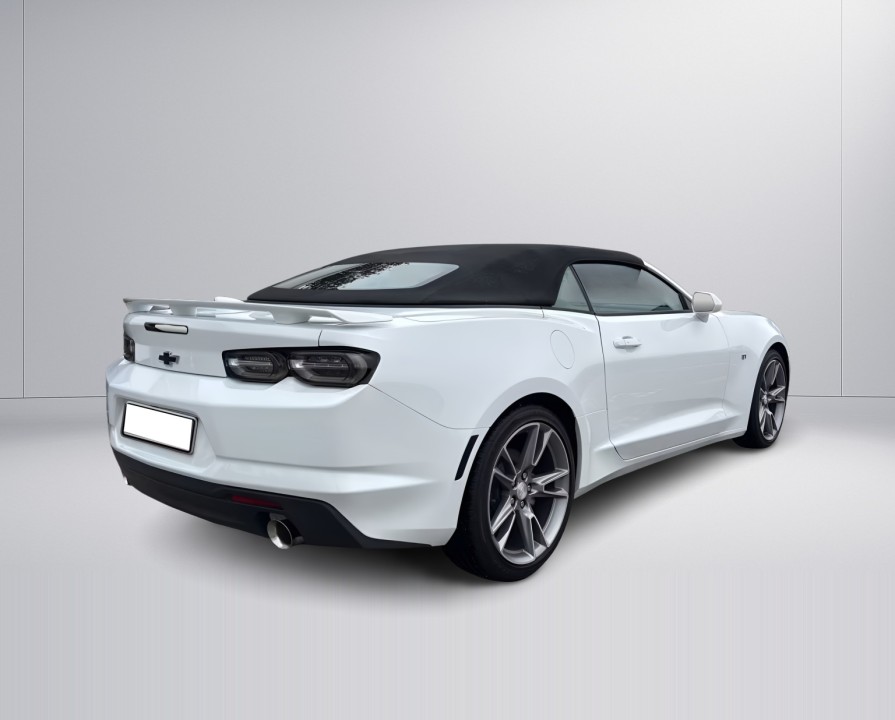 Chevrolet Camaro (2)