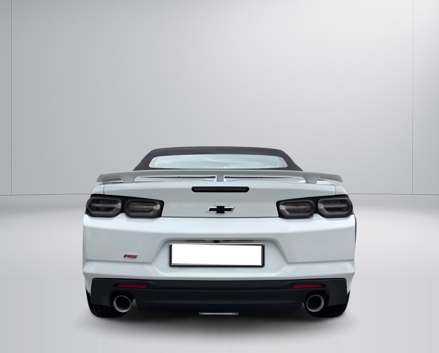 Chevrolet Camaro (3)