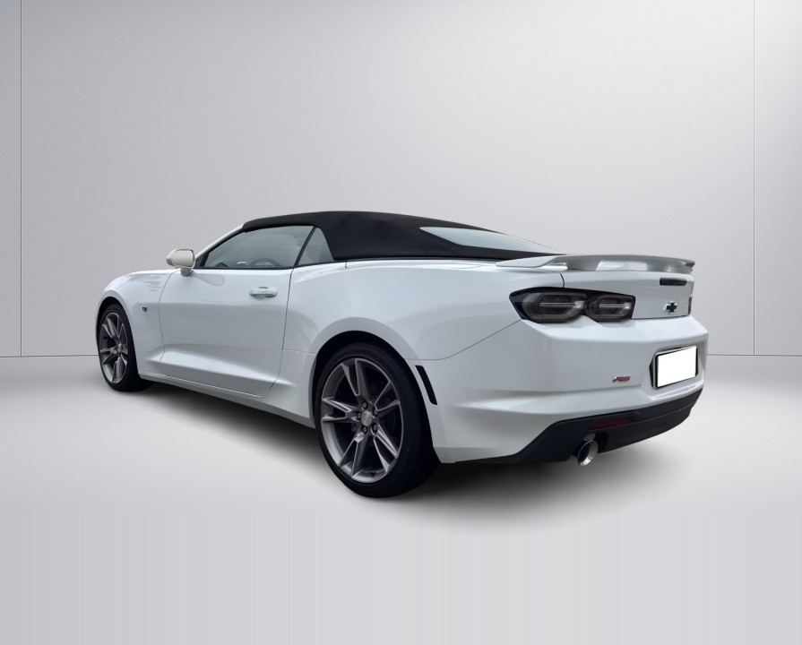 Chevrolet Camaro (4)