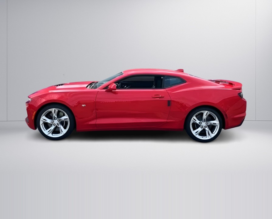 Chevrolet Camaro (2)