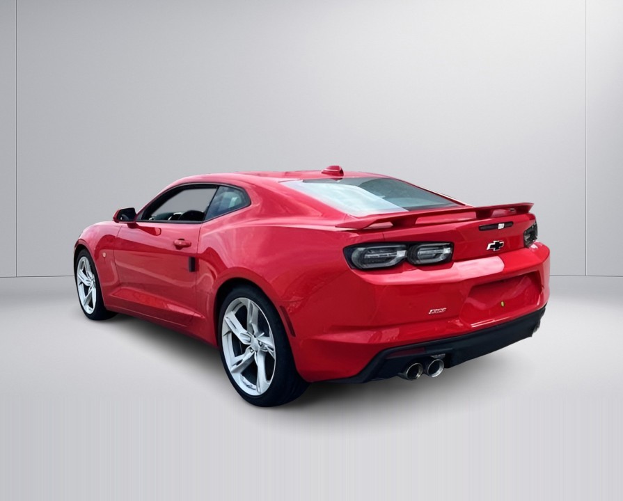 Chevrolet Camaro (3)