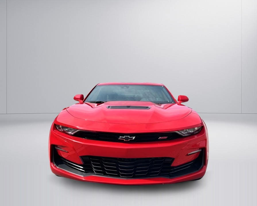 Chevrolet Camaro - foto 6
