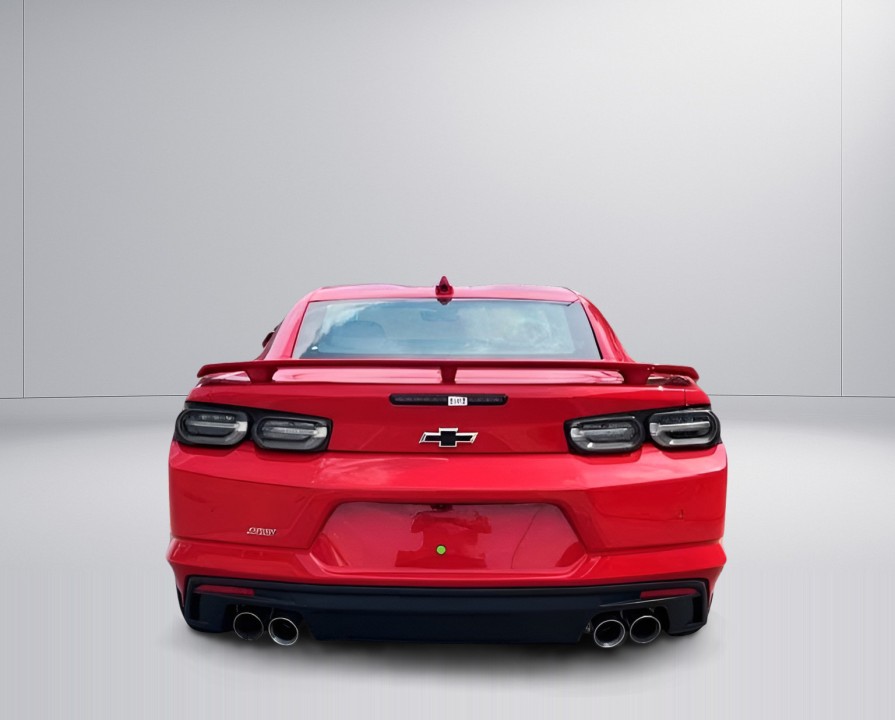 Chevrolet Camaro (5)