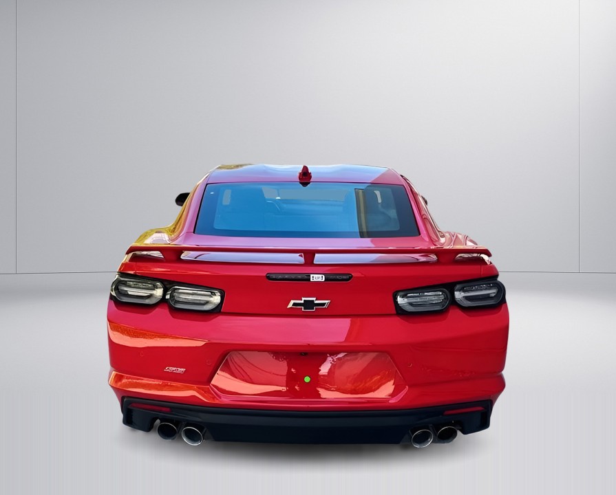 Chevrolet Camaro (4)