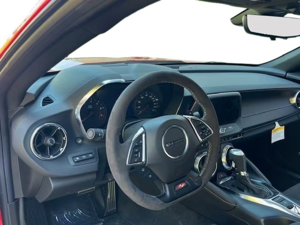 Chevrolet Camaro - foto 8