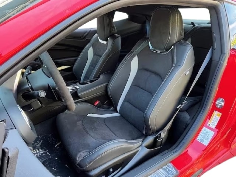 Chevrolet Camaro - foto 9