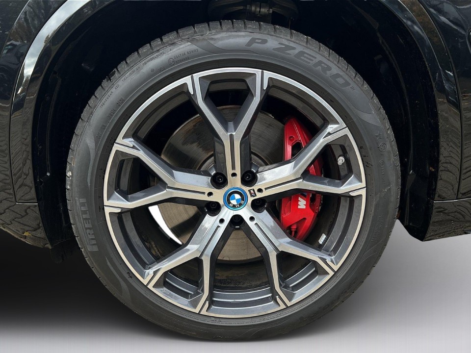 BMW X5 xDrive50e M-Sport - foto 19