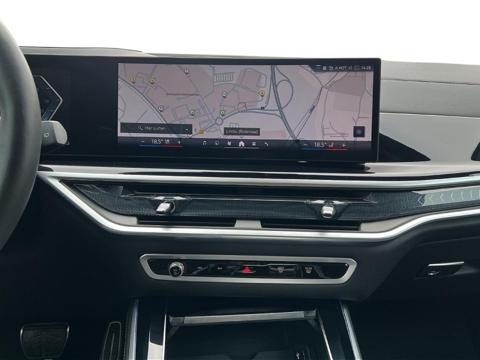 BMW X5 xDrive50e M-Sport - foto 10