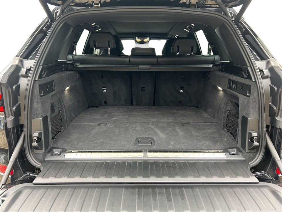 BMW X5 xDrive50e M-Sport - foto 18