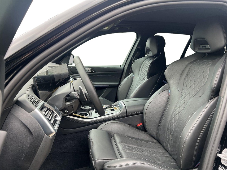 BMW X5 xDrive50e M-Sport - foto 7