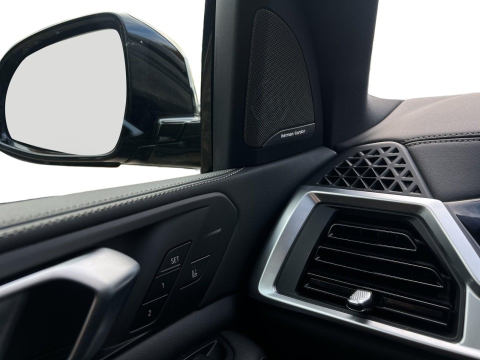 BMW X5 xDrive50e M-Sport - foto 14