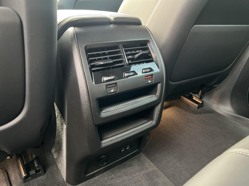 BMW X5 xDrive50e M-Sport - foto 12