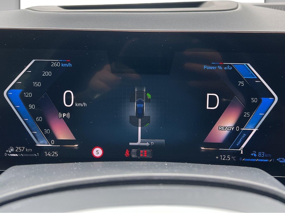 BMW X5 xDrive50e M-Sport - foto 8