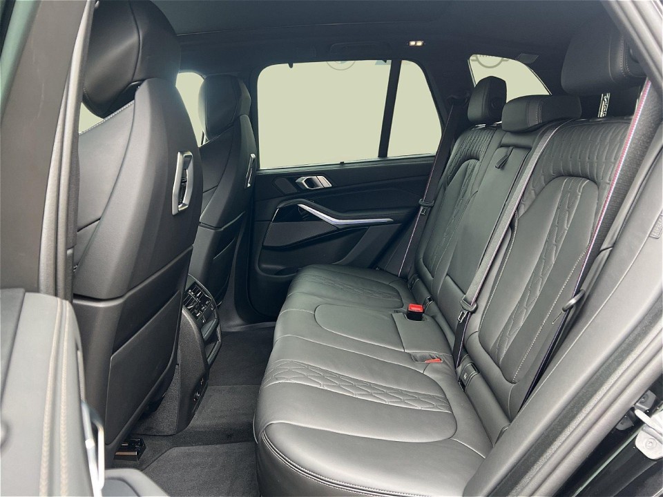 BMW X5 xDrive50e M-Sport - foto 13