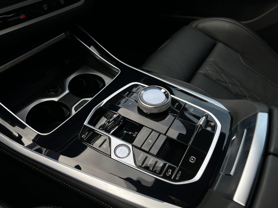 BMW X5 xDrive50e M-Sport - foto 9