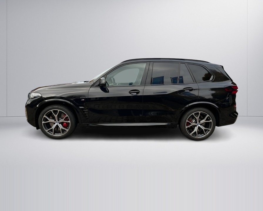 BMW X5 xDrive50e M-Sport (3)