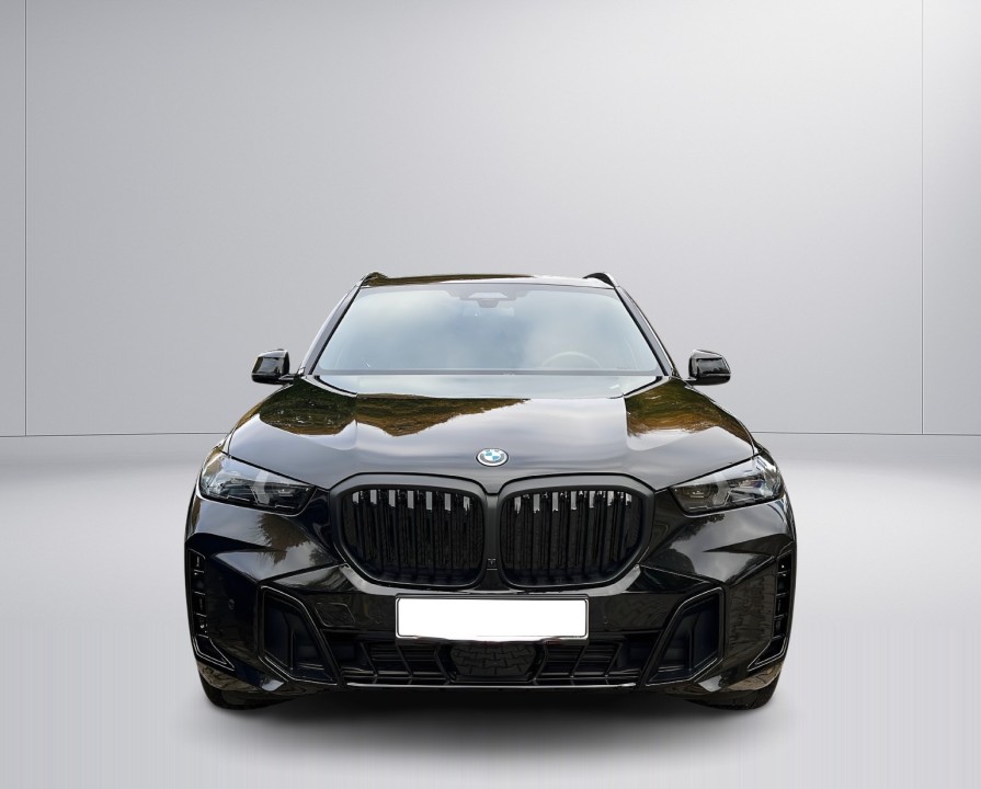 BMW X5 xDrive50e M-Sport (2)