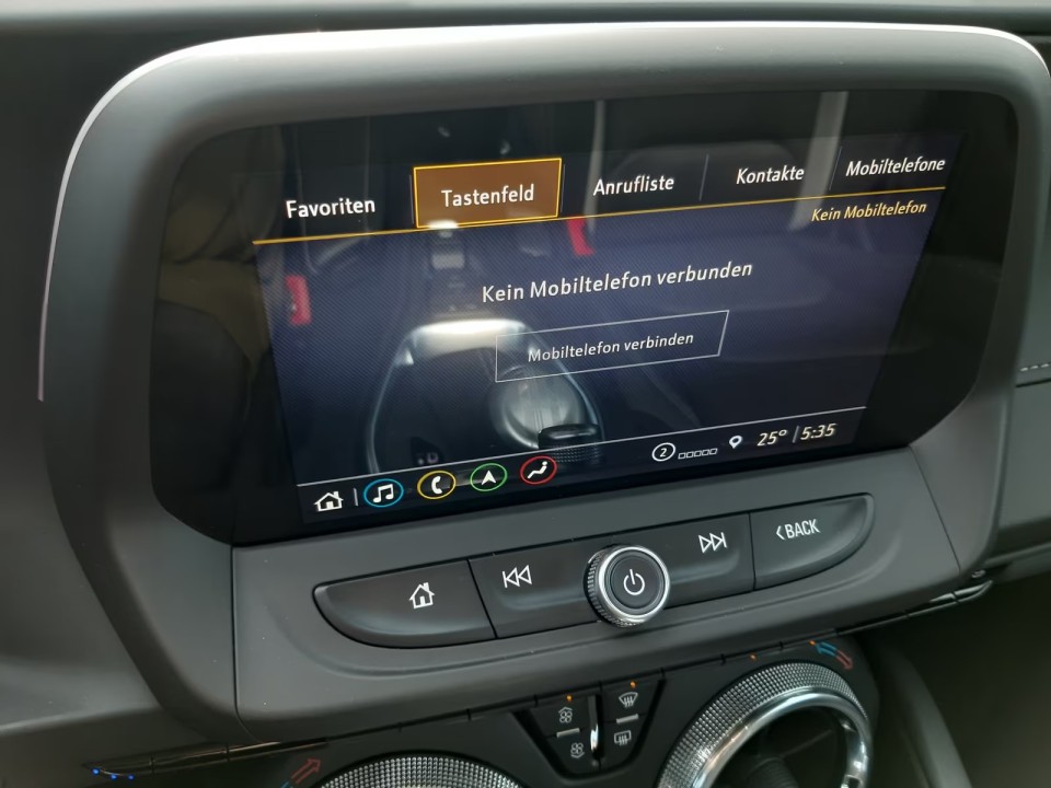 Chevrolet Camaro - foto 20