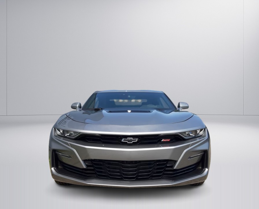 Chevrolet Camaro - foto 8