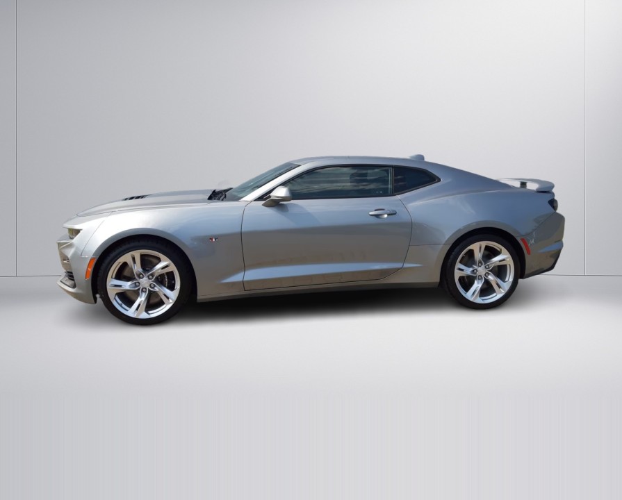 Chevrolet Camaro - foto 6