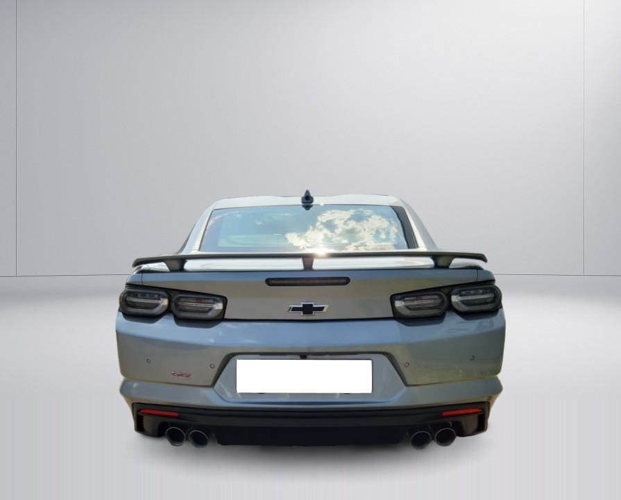 Chevrolet Camaro (4)