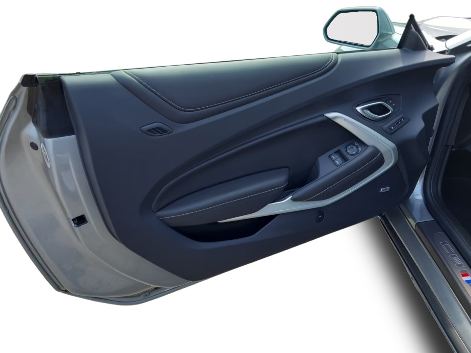 Chevrolet Camaro - foto 26