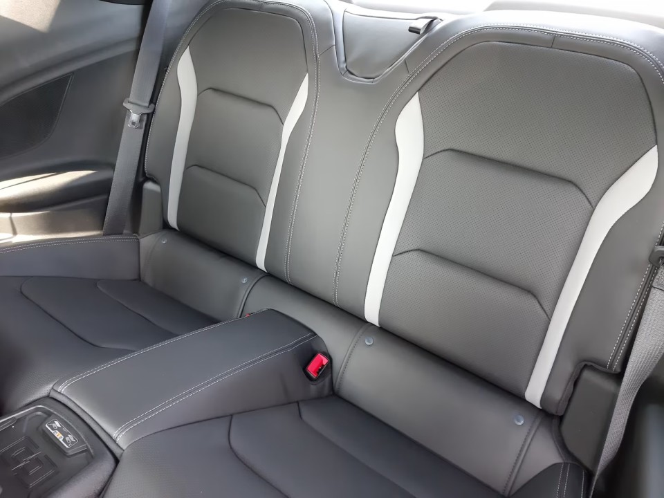 Chevrolet Camaro - foto 25