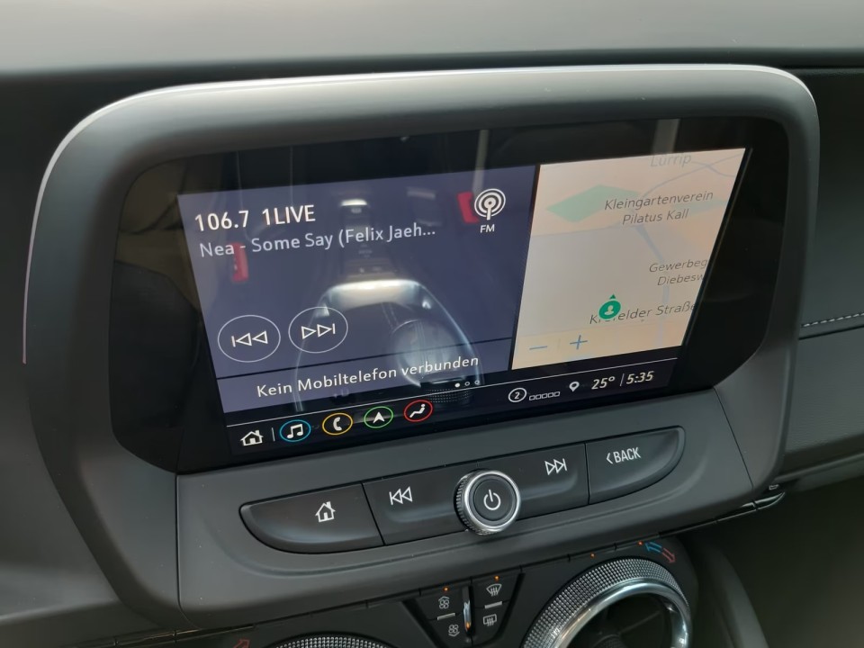 Chevrolet Camaro - foto 21