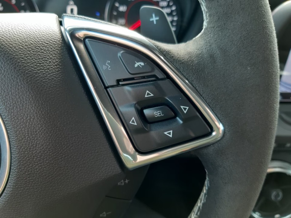 Chevrolet Camaro - foto 14