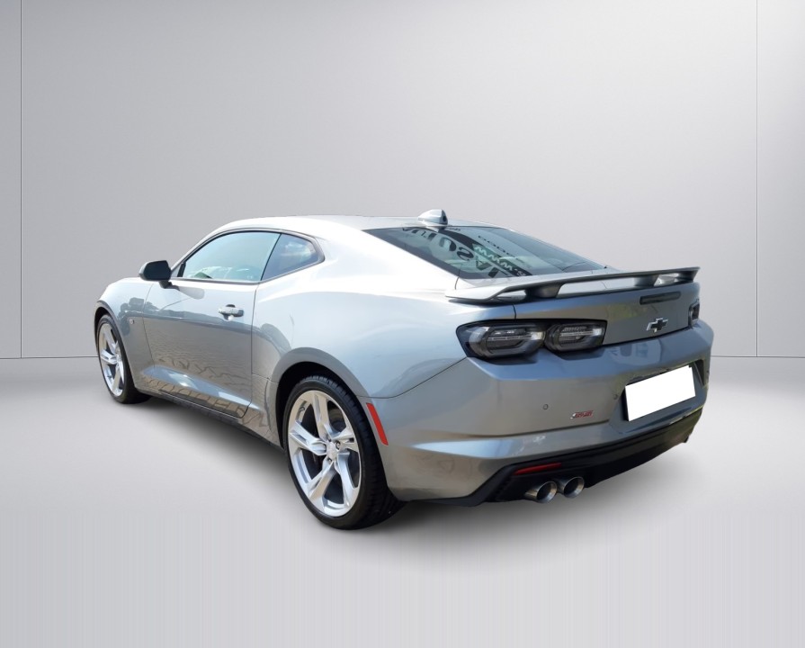 Chevrolet Camaro (5)