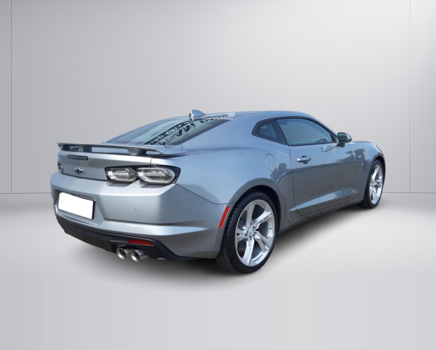 Chevrolet Camaro (3)