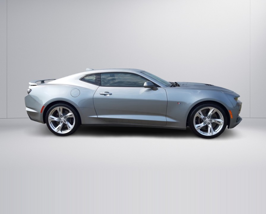 Chevrolet Camaro (2)