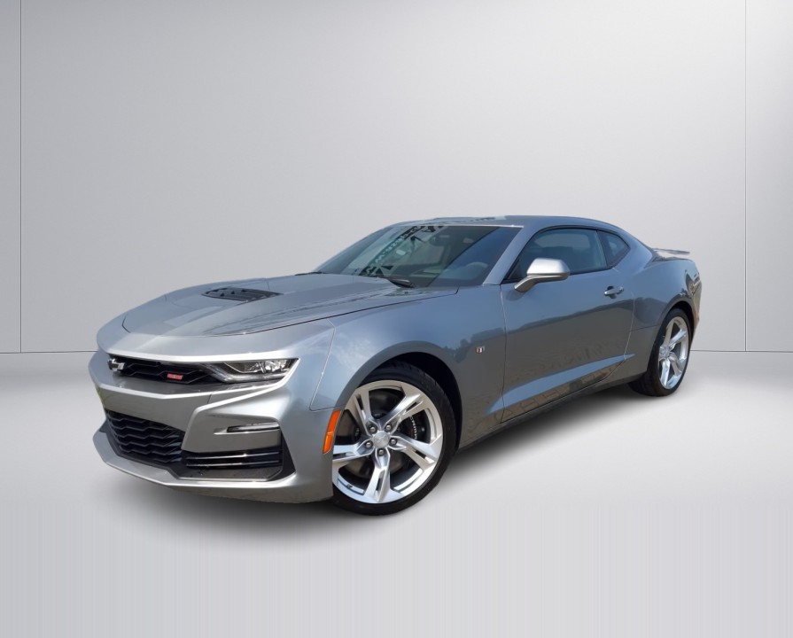 Chevrolet Camaro - foto 7