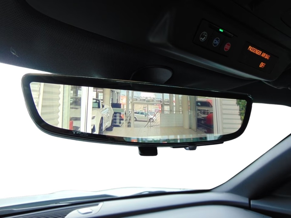 Chevrolet Camaro - foto 12