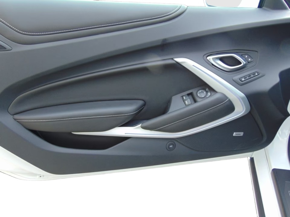 Chevrolet Camaro - foto 13