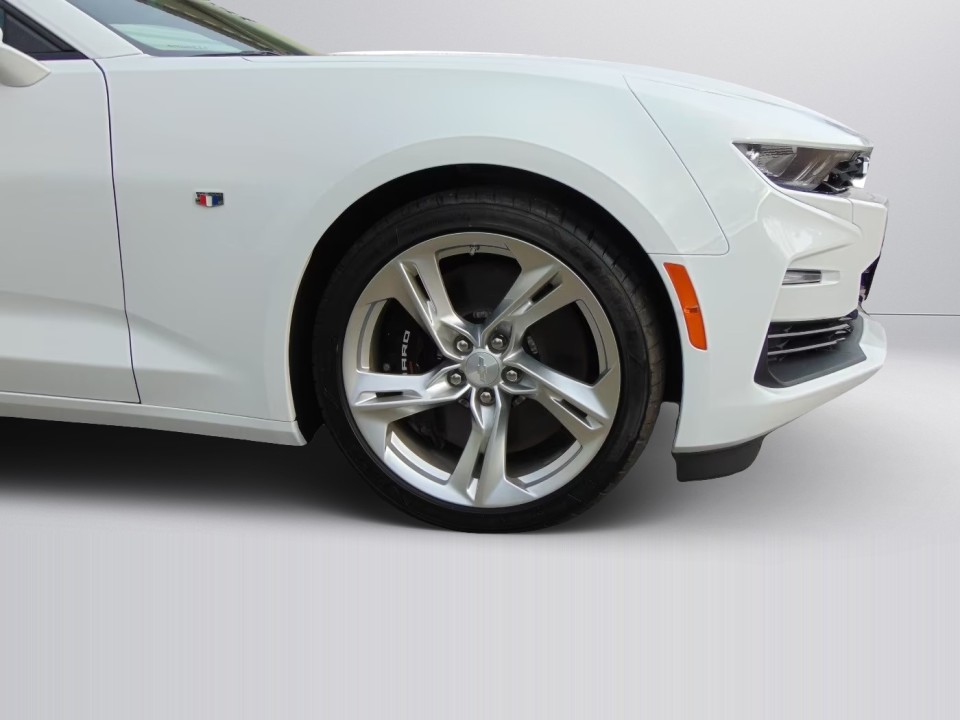 Chevrolet Camaro - foto 14