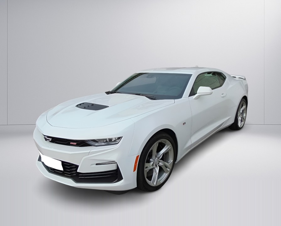 Chevrolet Camaro (5)