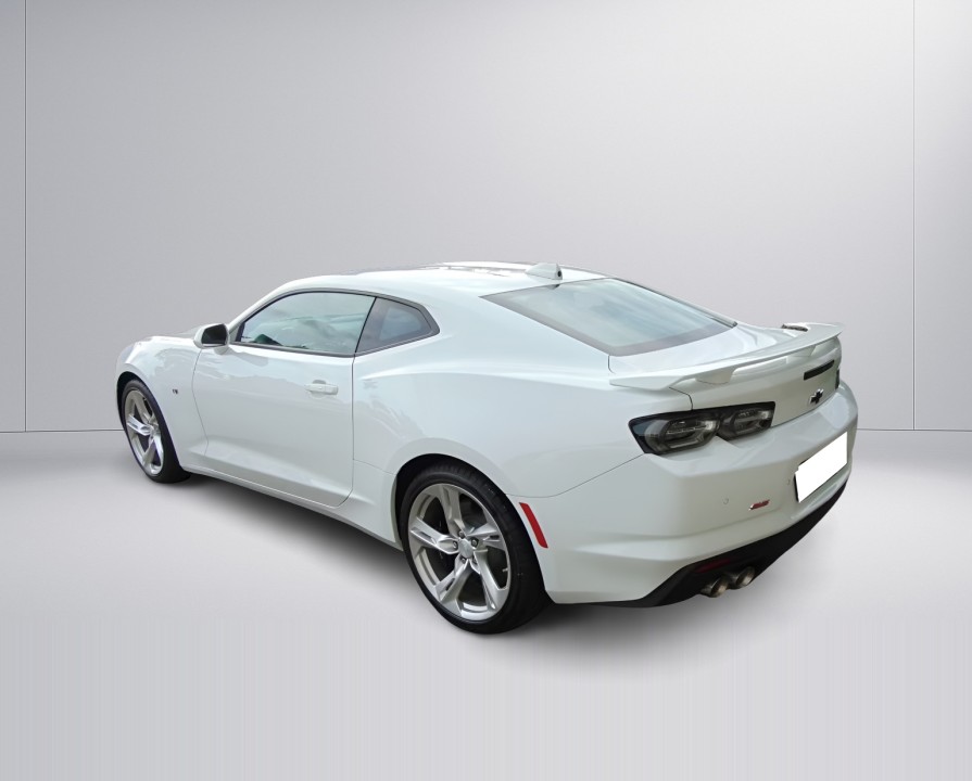 Chevrolet Camaro (4)