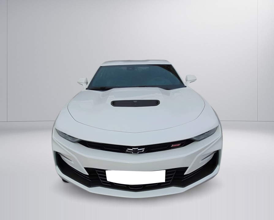 Chevrolet Camaro - foto 6