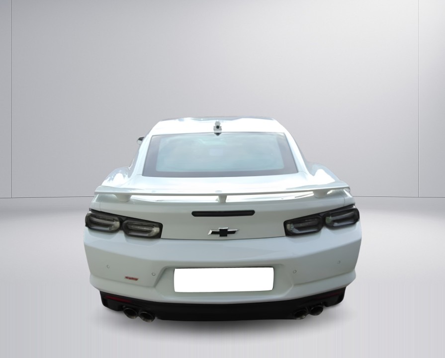 Chevrolet Camaro (3)