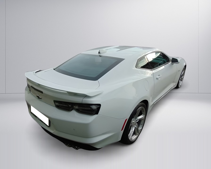 Chevrolet Camaro (2)