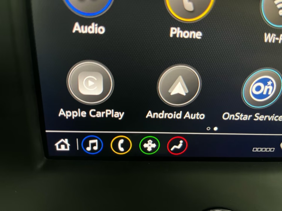 Chevrolet Camaro - foto 11