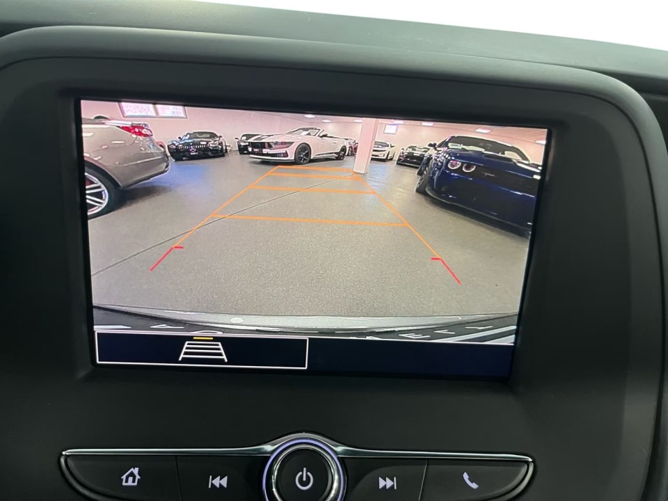 Chevrolet Camaro - foto 15