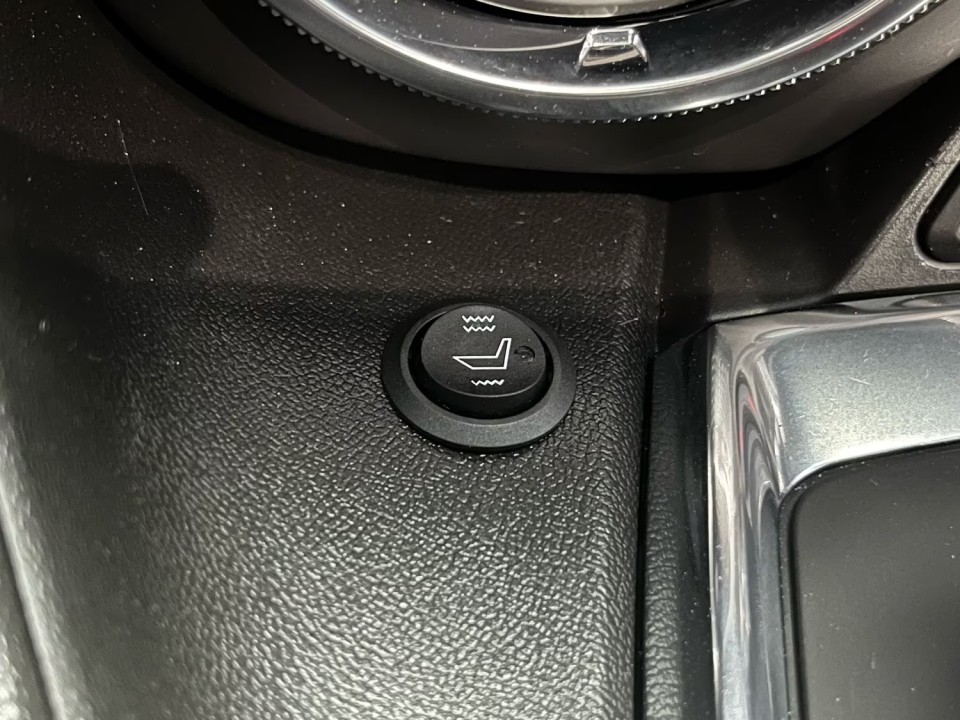 Chevrolet Camaro - foto 13