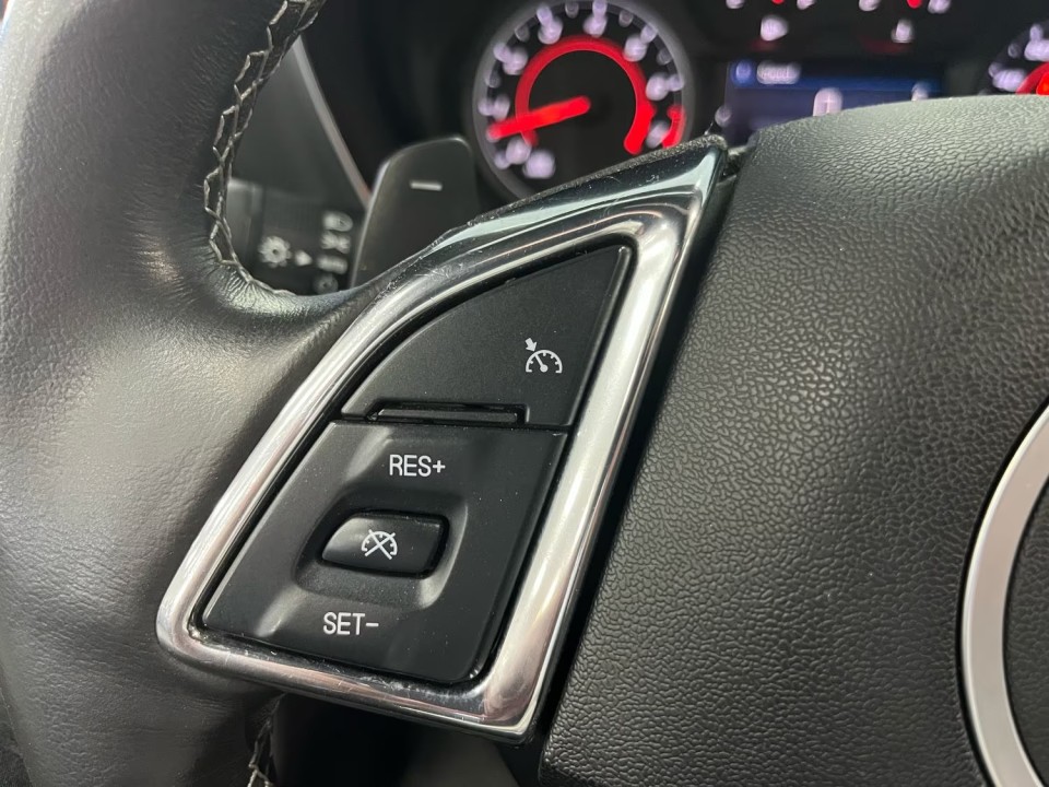 Chevrolet Camaro - foto 14